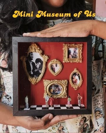 Mini Museum of Us