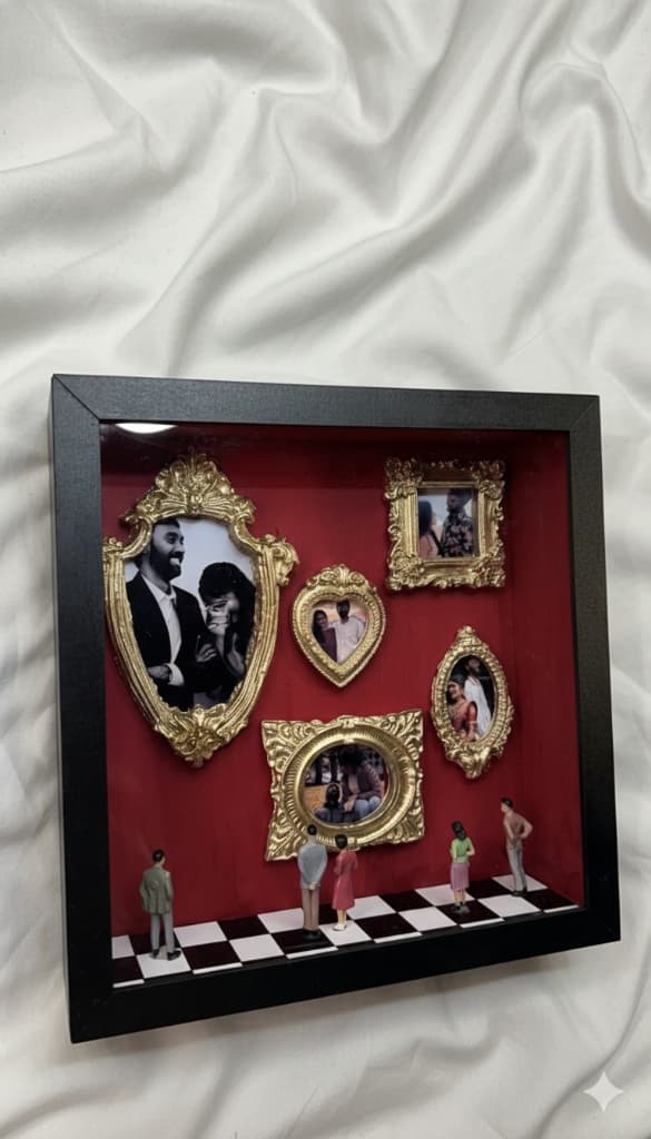 Mini Museum of Us - Gallery 2